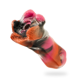 EPIC - TELEMUS CYCLOPS MASTURBATEUR MÂLE BOUCHE