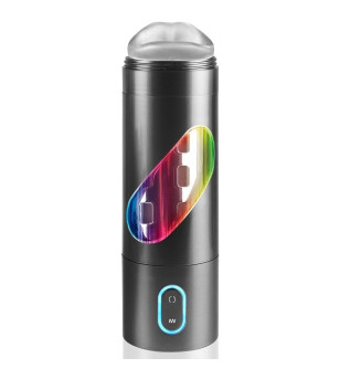 EXTREME TOYZ - ROTO BATOR USB MASTURBATEUR MLE BOUCHE