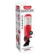 EXTREME TOYZ - PDX MEGA BATOR USB MASTURBATEUR MLE BOUCHE ROUGE