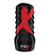PDX ELITE - MASTURBATEUR MASCULIN BOUCHE DESIGN