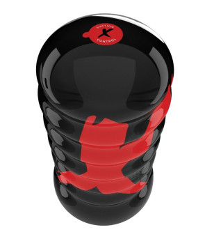 PDX ELITE - MASTURBATEUR MASCULIN BOUCHE DESIGN