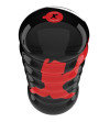 PDX ELITE - MASTURBATEUR MASCULIN BOUCHE DESIGN