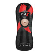 PDX ELITE - STROKER ORAL VIBRANT