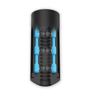 KIIROO - MASTURBATEUR TECHNOLOGIQUE TITAN