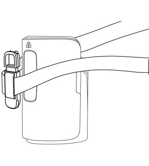 KIIROO - SANGLE DE COU KEON...