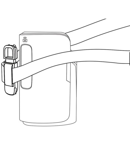 KIIROO - SANGLE DE COU KEON SANGLE DE COU
