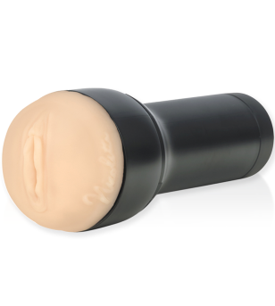 KIIROO - KEON + FEEL NICOLETTE SHEA STROKER + LUBRIFIANT DE QUALITÉ AQUA 50 ML