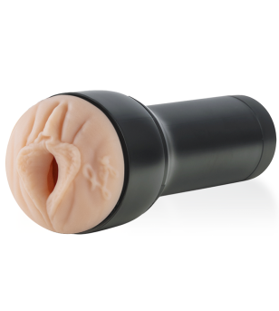 KIIROO - PACK KEON + FEEL LEIGH RAVEN + LUBRIFIANT QUALITÉ AQUA 50 ML