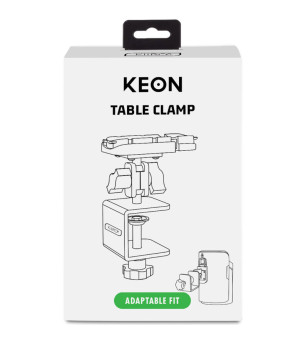 KIIROO - PINCE DE TABLE KEON PINCE DE TABLE