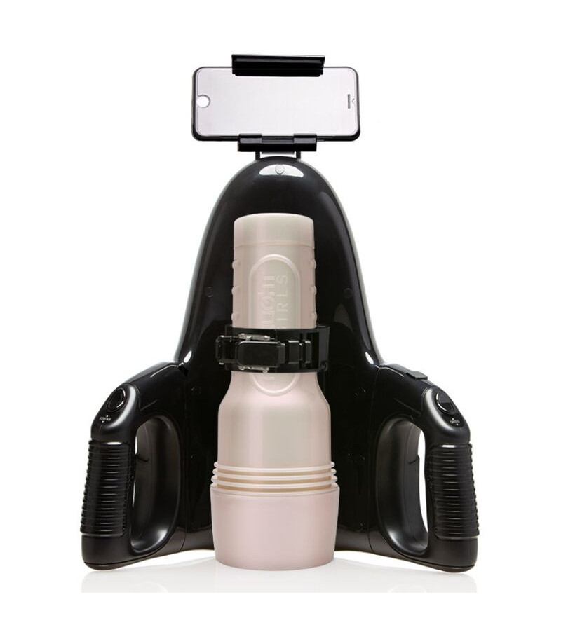 FLESHLIGHT - MASTURBATEUR AUTOMATIQUE DE LANCEMENT UNIVERSEL