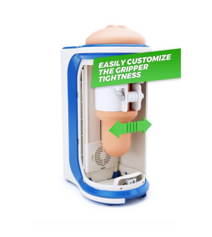 AUTOBLOW - MACHINE AI+