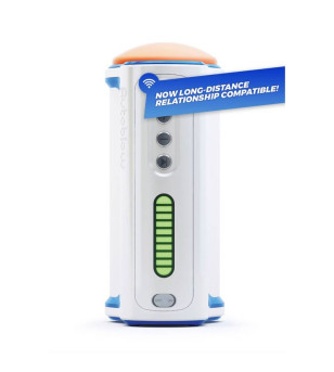 AUTOBLOW - MACHINE AI+