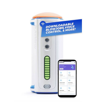 AUTOBLOW - MACHINE AI+