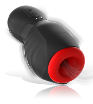 JAMYJOB - ASTRA ORAL VIBRATION EXTRÊME ET ONDES STIMULANTES