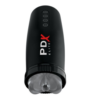 PDX ELITE - STROKER ULTRA PUISSANT RECHARGEABLE