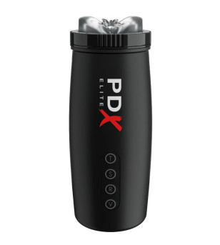 PDX ELITE - STROKER ULTRA PUISSANT RECHARGEABLE