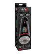 PDX ELITE - STROKER ULTIMATE MILKER 2 ROTATIF ET VIBRATEUR