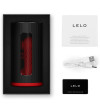 LELO - MASTURBATEUR MÂLE F1S V3 ROUGE