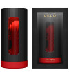 LELO - MASTURBATEUR MÂLE F1S V3 ROUGE XL