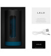 LELO - MASTURBATEUR MÂLE F1S V3 BLEUE XL