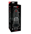 PDX ELITE - POMPE PUISSANTE TIP TEAZER