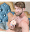 FLESHJACK - COLBY KELLER LUMBERJACK ANO MASTURBATEUR