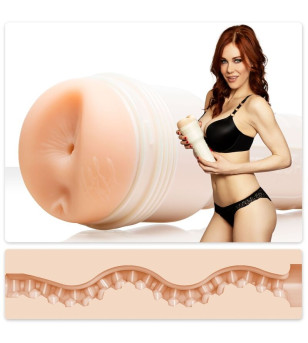 FLESHLIGHT GIRLS - MAITLAND...