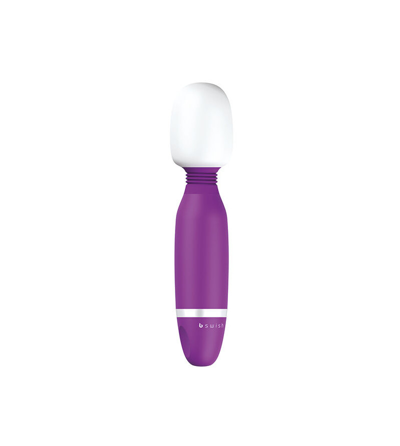 B SWISH - MASSEUR LILAS CLASSIQUE BTHRILLED