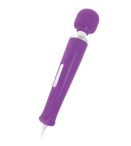 INTENSE - MASSEUR KEANU WAND LILAS