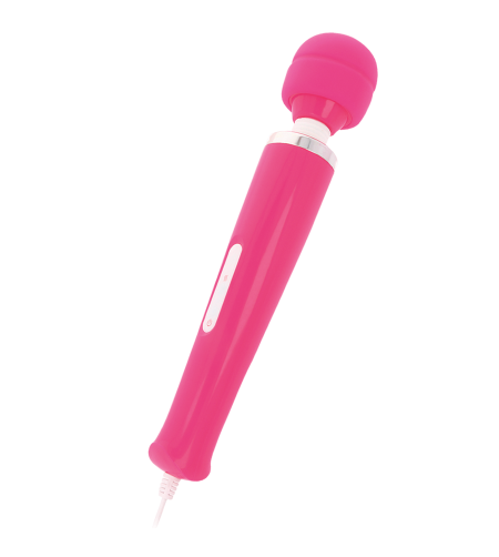 INTENSE - MASSEUR KEANU WAND ROSE