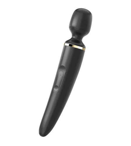 SATISFYER - WANDER FEMME NOIR