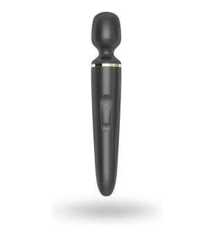 SATISFYER - WANDER FEMME NOIR