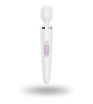 SATISFYER - WANDER FEMME BLANC