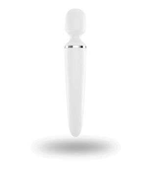 SATISFYER - WANDER FEMME BLANC