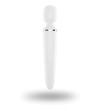 SATISFYER - WANDER FEMME BLANC