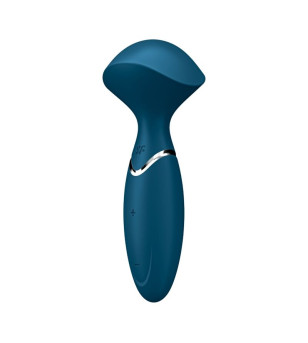 SATISFYER - MINI WONDER GRIS