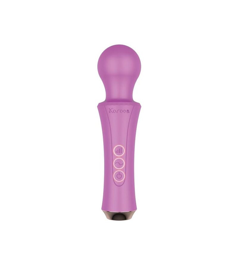 XOCOON - LA BAGUETTE PERSONNELLE FUCHSIA