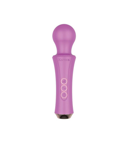 XOCOON - LA BAGUETTE PERSONNELLE FUCHSIA