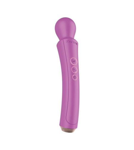 XOCOON - LA BAGUETTE COURBE FUCHSIA