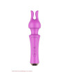 XOCOON - ACCESSOIRES MASSEUR PERSONNEL FUCHSIA