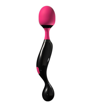 ADRIEN LASTIC - BAGUETTE DE MASSAGE VIBRATEUR SYMPHONY