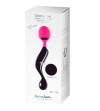 ADRIEN LASTIC - BAGUETTE DE MASSAGE VIBRATEUR SYMPHONY