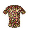 ANAIS MEN - T-SHIRT BANANA XL