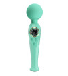 PRETTY LOVE - VIBRATEUR BAGUETTE VERTE SKYLER