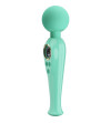 PRETTY LOVE - VIBRATEUR BAGUETTE VERTE SKYLER