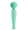 PRETTY LOVE - VIBRATEUR BAGUETTE VERTE SKYLER