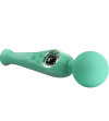 PRETTY LOVE - VIBRATEUR BAGUETTE VERTE SKYLER