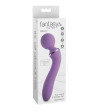 FANTASY FOR HER - DUO WAND MASSAGE ELLE