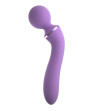 FANTASY FOR HER - DUO WAND MASSAGE ELLE