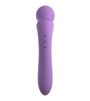 FANTASY FOR HER - DUO WAND MASSAGE ELLE